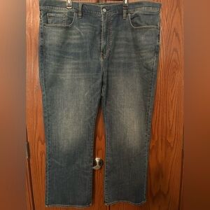 SOLD ON EBAY. Lucky Brand 181 Jeans sz 46/30 NWT
